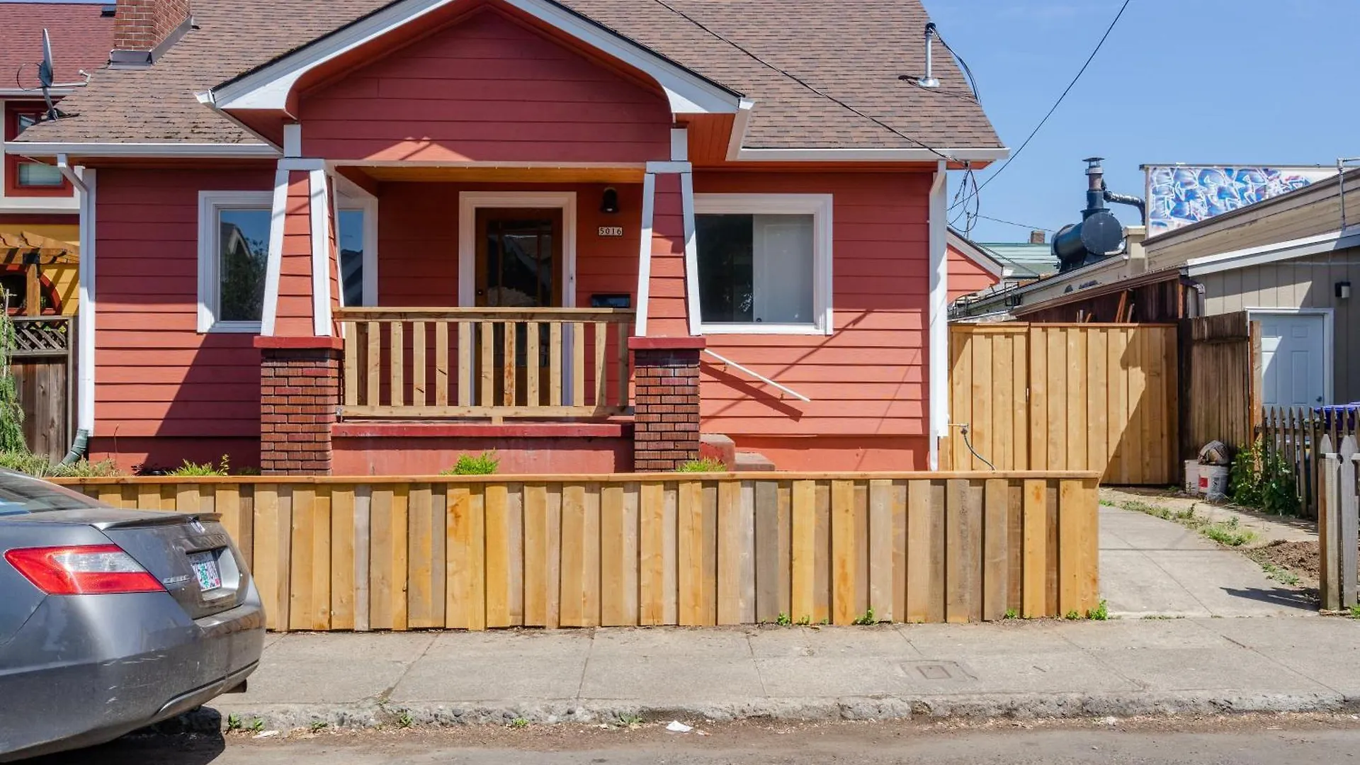 Stay Portland - Classic 1920S Alberta Four Bedroom Haven 0*,  United States
