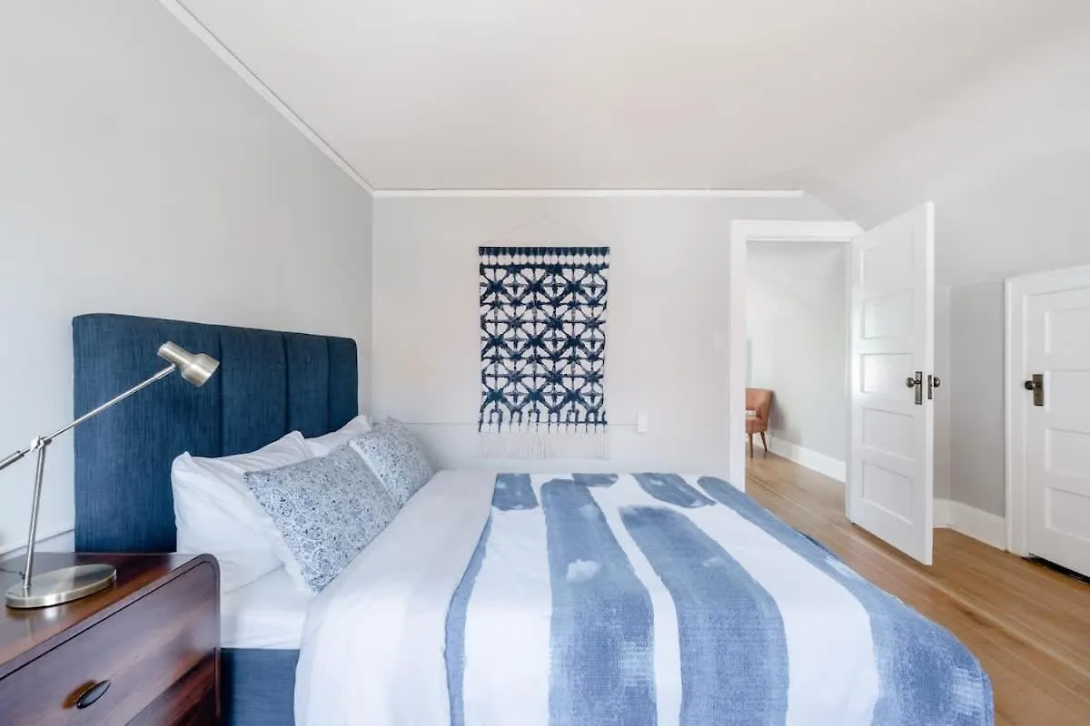 Stay Portland - Classic 1920S Alberta Four Bedroom Haven