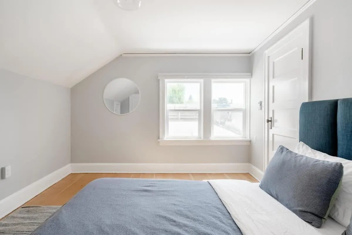 Stay Portland - Classic 1920S Alberta Four Bedroom Haven 0*,  United States