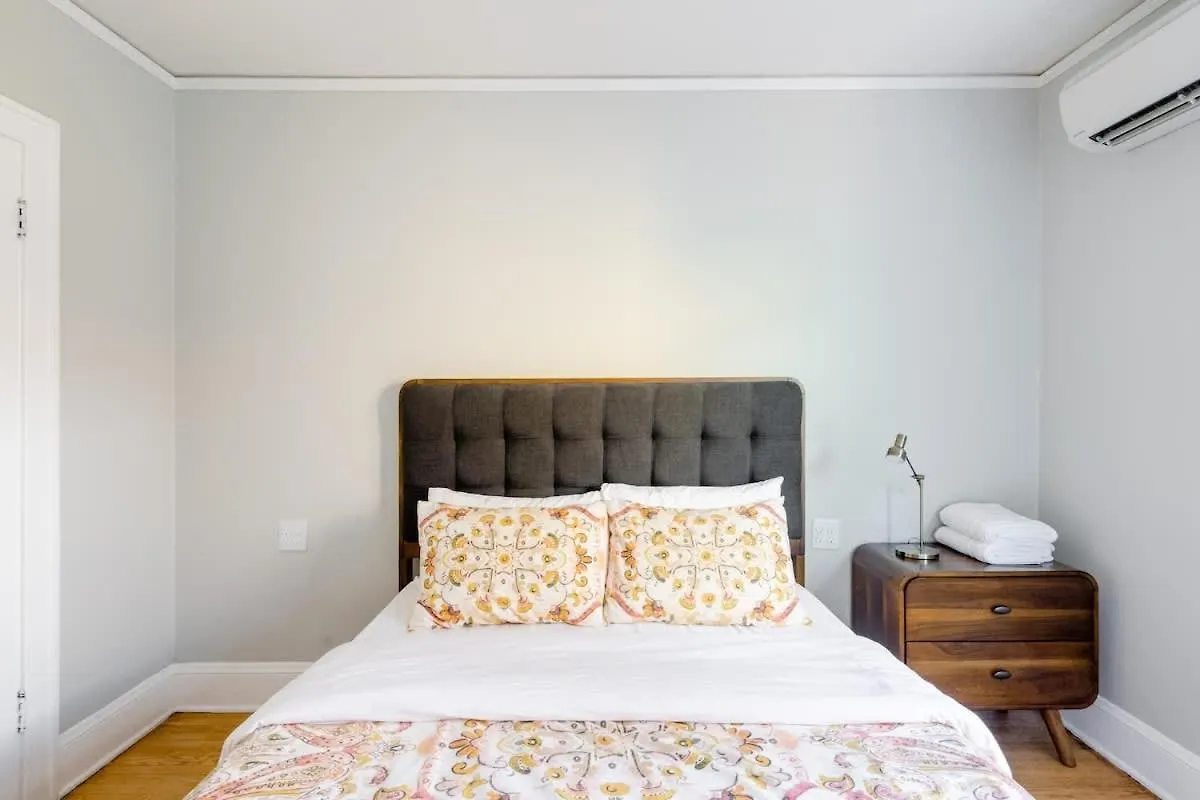 Stay Portland - Classic 1920S Alberta Four Bedroom Haven Holiday home
