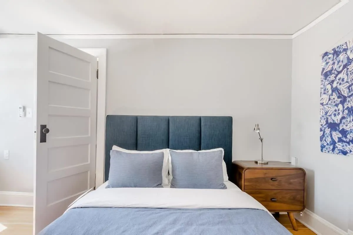 Stay Portland - Classic 1920S Alberta Four Bedroom Haven Holiday home