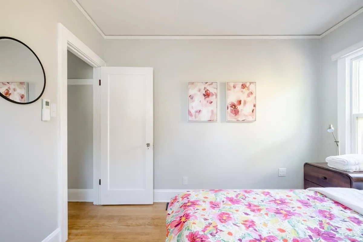 Stay Portland - Classic 1920S Alberta Four Bedroom Haven