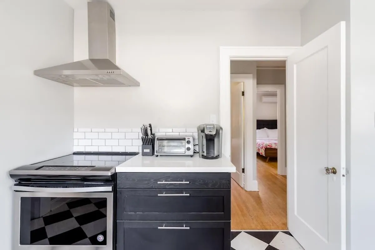 Stay Portland - Classic 1920S Alberta Four Bedroom Haven 0*,  United States