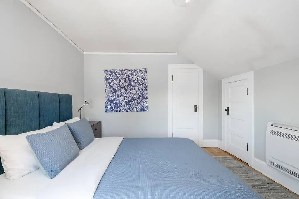 Casa vacanze Stay Portland - Classic 1920S Alberta Four Bedroom Haven