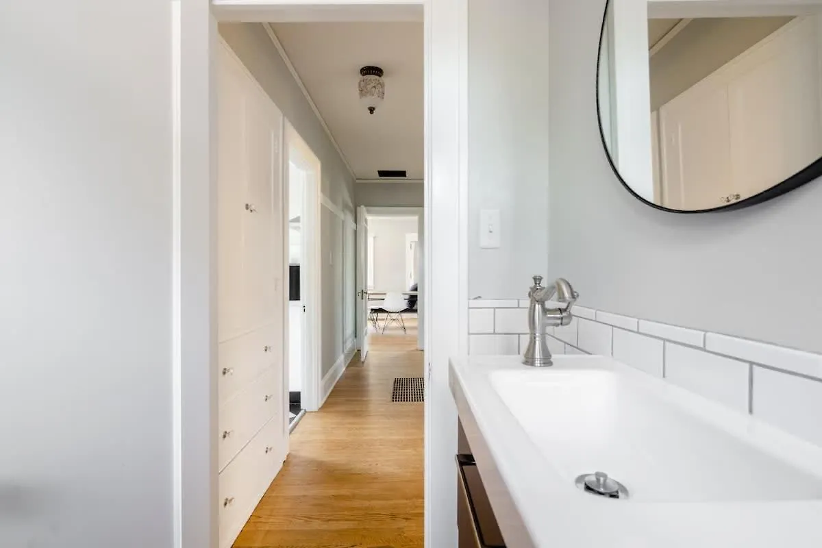 Stay Portland - Classic 1920S Alberta Four Bedroom Haven