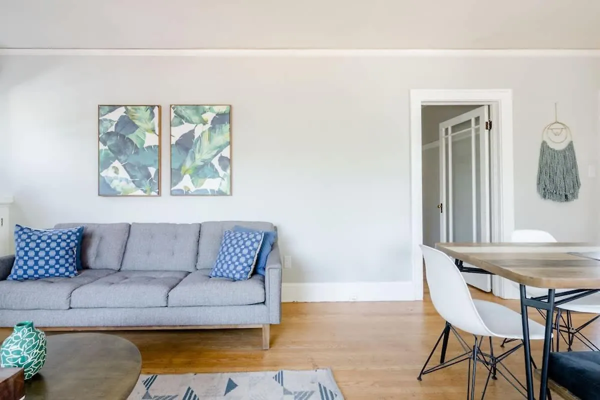 Stay Portland - Classic 1920S Alberta Four Bedroom Haven