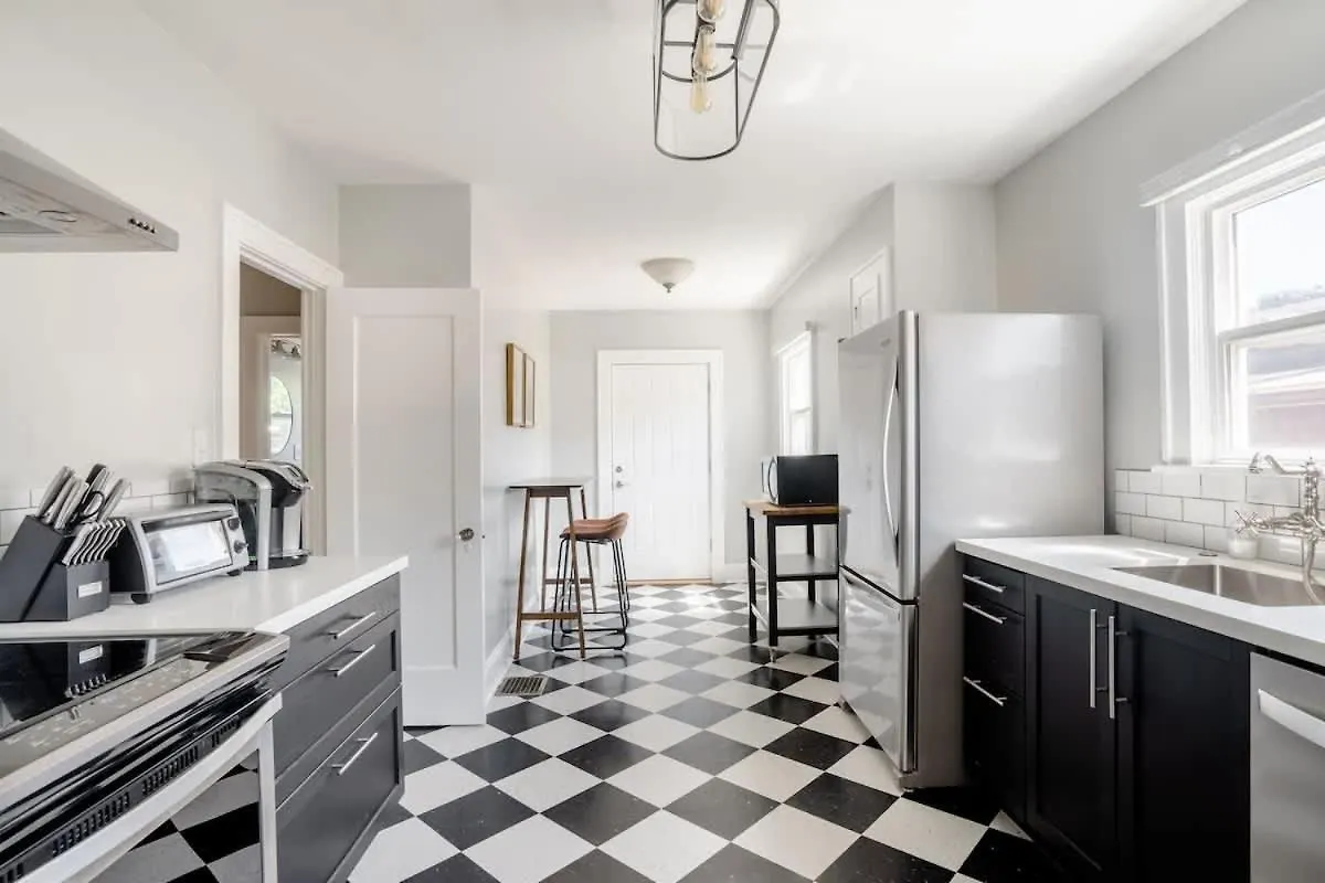 Stay Portland - Classic 1920S Alberta Four Bedroom Haven Stati Uniti