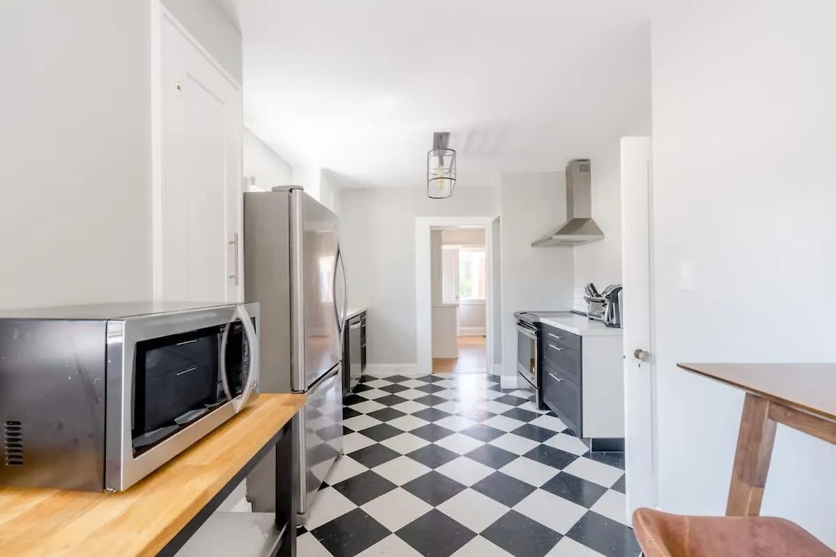 Stay Portland - Classic 1920S Alberta Four Bedroom Haven Casa vacanze